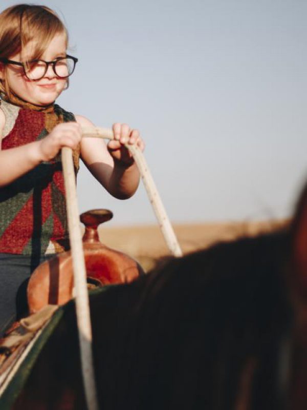 enfant-cheval